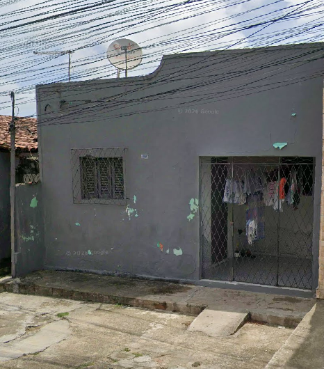 Casa no Cidade Nova (foto 1 de 1)