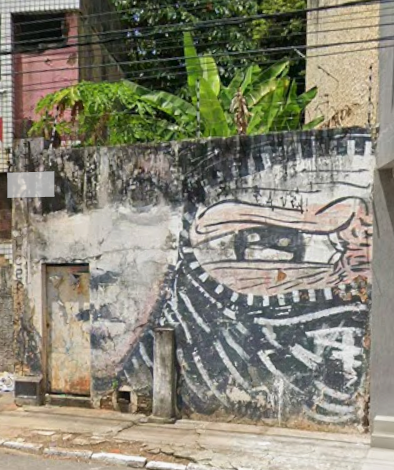 Casa no Cidade Alta (foto 1 de 1)