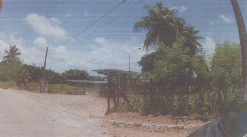 Terreno no Bom Pastor (foto 5 de 5)