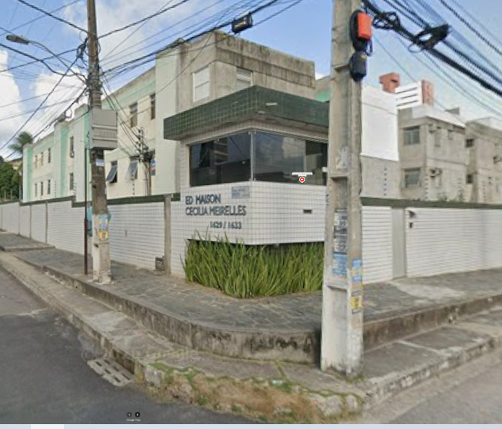 Apartamento no Capim Macio (foto 1 de 1)
