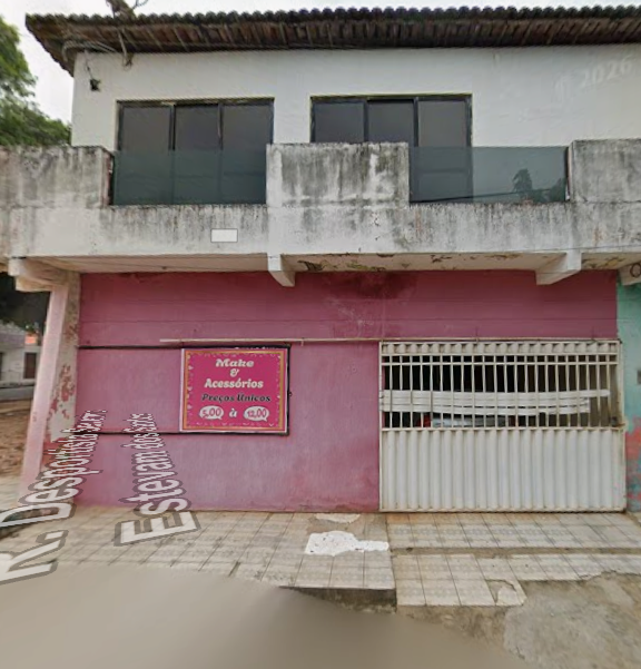 Casa no Pajuçara (foto 1 de 1)