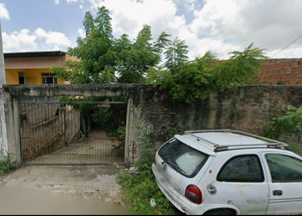 Casa no Nordeste (foto 1 de 1)