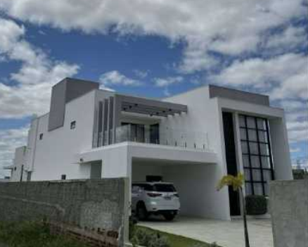 Casa com 4 quartos no Maternidade (foto 2 de 2)